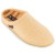 Detaljbild 7 Haflinger - Walktoffel Striped - Innetofflor