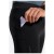 Detailbeeld 7 Odlo - Zeroweight Warm Reflective Tights - Looplegging