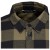 Imagen detallada 7 Stoic - MMXX. Sundsvall Check Shirt - Camisa