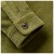 Imagen detallada 7 Passenger - Backcountry Heavyweight Cord Overshirt - Camisa