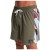Detaljbild 7 Quiksilver - Original Arch Volley 17'' - Badbyxa