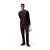Detaljebillede 7 Endura - MT500 Burner Fleece - Cykeljersey