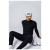 Detailbeeld 7 Gonso - Sitivo Jersey Therm - Fietsshirt