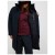 Detailbeeld 7 Peak Performance - Women's Treeline Insulated Parka - Lange jas