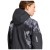 Detailbeeld 7 adidas Terrex - Women's Xperior H SD Primeknit Jacket - Regenjas