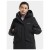 Detailbeeld 7 Didriksons - Women's Neja Parka Long - Parka