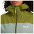 Detail image 7 Jack Wolfskin - Women's Rockpaw 3L Jacket - Waterproof jacket