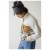 Detaljebillede 7 KAVU - Women's Willow Creek - Fritidsjakke