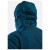 Detailbeeld 7 Odlo - Women's Zeroweight Insulator Short Sleeve Vest - Langlaufjas