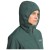 Detail image 7 Jack Wolfskin - Women's Windhain 2 Hoody - Softshell jacket