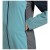 Imagen detallada 7 Haglöfs - Women's L.I.M Alpha Hood - Chaqueta softshell