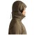 Detailbeeld 7 Arc'teryx - Women's Atom SV Hoody - Synthetisch jack
