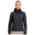Detaljbild 7 Bergans - Women's Holo Insulated Hood Jacket - Syntetjacka