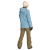 Detaljebillede 7 Volcom - Women's Stoney Shadow Ins Jacket - Skijakke