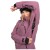 Detail image 7 Horsefeathers - Women's Sora Jacket - Ski jacket