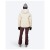 Immagine dettagliata 7 The Mountain Studio - Women's Pertex Reversible Tecno Down Jacket - Giacca da sci