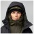 Imagen detallada 7 Fjällräven - Women's Bergtagen 130 Insulation Jacket - Chaqueta de fibra sintética