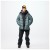 Detail image 7 Fjällräven - Women's Bergtagen Down Jacket - Down jacket