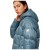Detail image 7 Mammut - Women's Glacier Glow IN Hooded Jacket - Down jacket