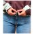 Detail image 7 Oxbow - Women's Slides Zipped Fleece Crew - Fleece jumper