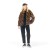 Imagen detallada 7 Picture - Women's Gypsi Zip Fleece - Forro polar
