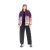Detailbild 7 Picture - Women's Nyss Zip Fleece - Fleecejacke