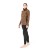 Imagen detallada 7 Picture - Women's Pagaya High Fleece - Jerséis de forro polar