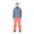 Imagen detallada 7 Picture - Women's Velora 1/4 Fleece - Jerséis de forro polar
