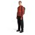 Imagen detallada 7 Icebreaker - Women's Merino 200 Realfleece Descender L/S Zip - Chaqueta de merino