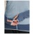 Detailbeeld 7 Icebreaker - Women's Merino 300 Realfleece Desc L/S Zip - Merinowollen vest