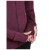 Detailbeeld 7 Icebreaker - Women's Merino 300 Realfleece Descender L/S Zip - Merinowollen vest