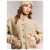 Yksityiskohtainen kuva 7 Protest - Women's PRTLux Outdoor Fullziptop - Fleecetakki