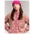 Detaljebillede 7 Protest - Women's PRTWiba Full Zip Top - Fleecejakke