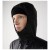 Detailbild 7 Haglöfs - Women's Nallo Touring Hybrid Mid - Fleecejacke