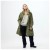 Detaljbild 7 Fjällräven - Women's Övik Cable Knit - Ullpullover