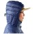 Imagen detallada 7 Smartwool - Women's Winterloft Hooded Jacket - Chaqueta de plumas