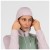 Imagen detallada 7 Karpos - Women's Odle Evo Hoodie Full Zip Fleece - Forro polar