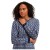 Detailbeeld 7 Dale of Norway - Women's Ingeborg Jacket - Merinowollen vest