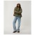 Imagen detallada 7 Rip Curl - Women's Bossa Nova Revo Jacket - Forro polar