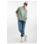 Imagen detallada 7 ELBSAND - Women's Nette - Forro polar