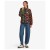 Detail image 7 Sherpa - Women's Tarcho Printed Full Zip Jacket - Fleece jacket