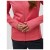 Detail image 7 Peak Performance - Women's Midlayer Zip Hood - Fleece jacket