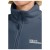 Detailbeeld 7 Jack Wolfskin - Women's Moonrise FZ - Fleecevest