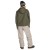 Detailbeeld 7 Volcom - Women's Pollock Baggy Pant - Skibroek