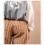 Detailbild 7 Oxbow - Women's Stripy Other Pants - Freizeithose