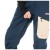 Imagen detallada 7 Picture - Women's Exa GORE-TEX Pants - Pantalones de esquí