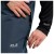 Detailbeeld 7 Jack Wolfskin - Women's Flowline 2L Insulated Pants - Skibroek