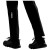 Detailbeeld 7 adidas Terrex - Women's Xperior Pro Brushed Softshell Pants - Trekkingbroek