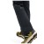 Detailbeeld 7 Maier Sports - Women's Essential Flex - Trekkingbroek