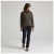 Detailbeeld 7 Montura - Women's Dolomiti 2 Pants - Trekkingbroek